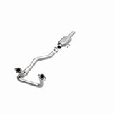 Convecteur MagnaFlow DF Ford 87 91