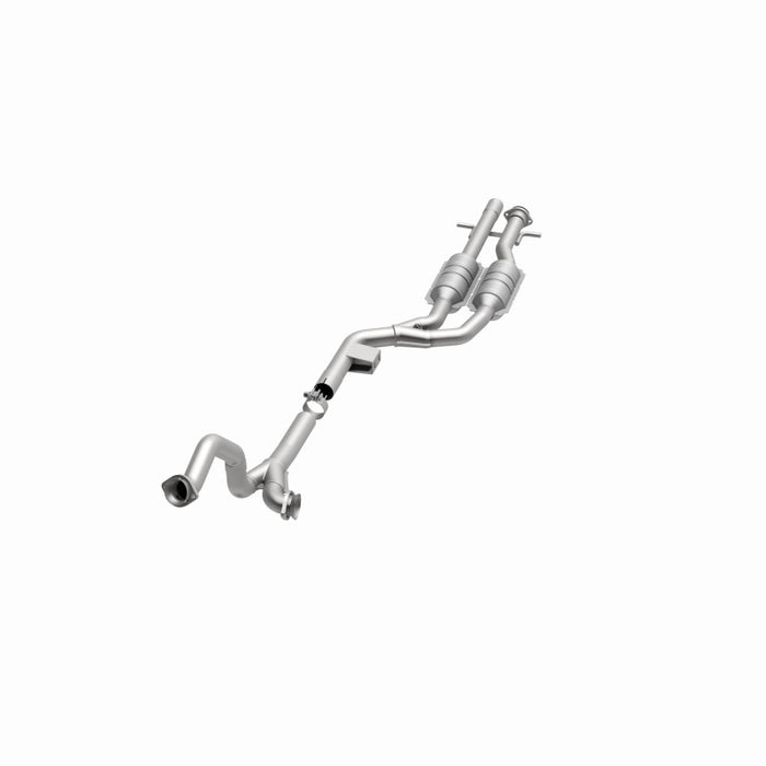 Convecteur MagnaFlow DF 90-93 Mercedes 500SL 5.0L