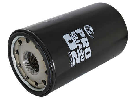 Filtres à huile aFe ProGuard D2 pour camions diesel Ford 94-03 V8-7,3 L (td)