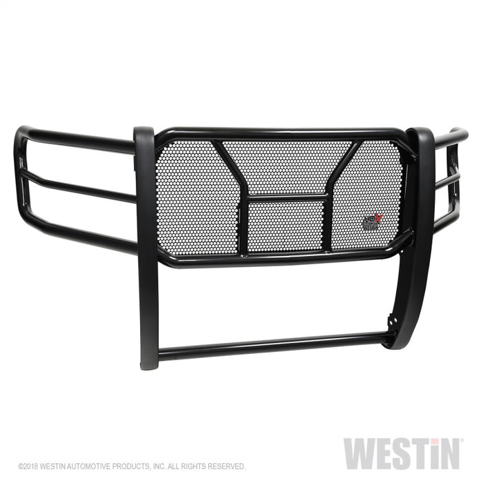 Grille de protection Westin 15-19 Ford F-150 avec caméra frontale HDX - Noir