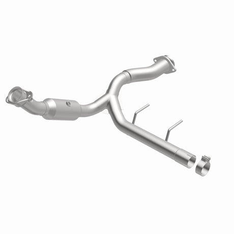 Convertisseur côté droit MagnaFlow à montage direct 15-17 Ford F-150 5.0L