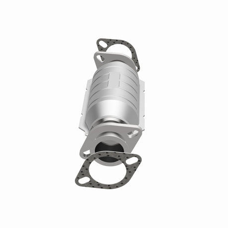 Convecteur MagnaFlow Nissan 12.5X5X4 2.25/2.25202