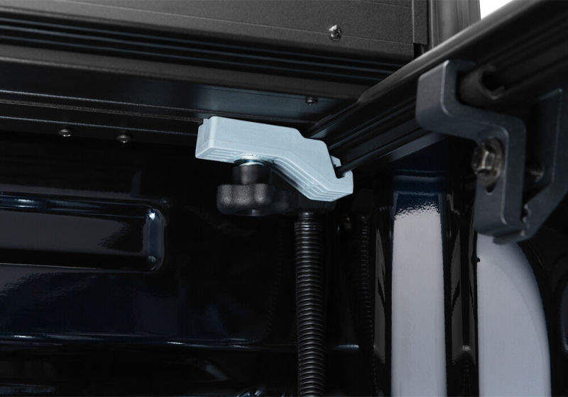 Housse de protection pour benne Armor Flex de 8 pieds pour Ford F-150 Crew Cab 2021+ de UnderCover