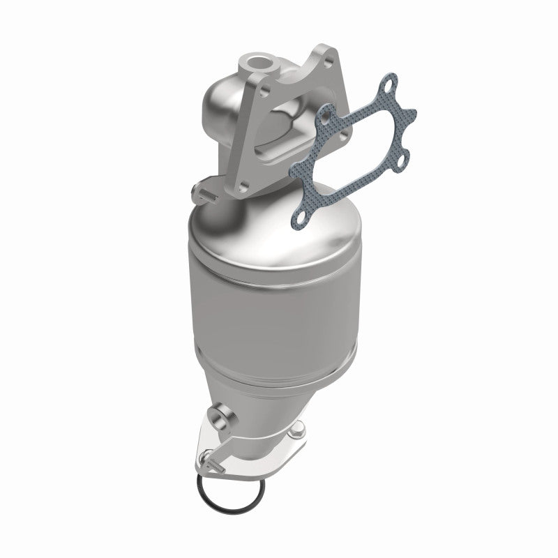 Collecteur avant MagnaFlow Conv DF 05-10 Odyssey