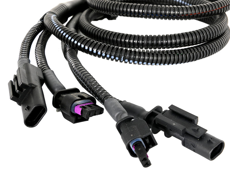 Module aFe Scorcher GT 11-19 Dodge Challenger/Charger V6-3,6 L