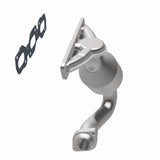 MagnaFlow Conv DF 01-02 Cougar 2,5 L Avant