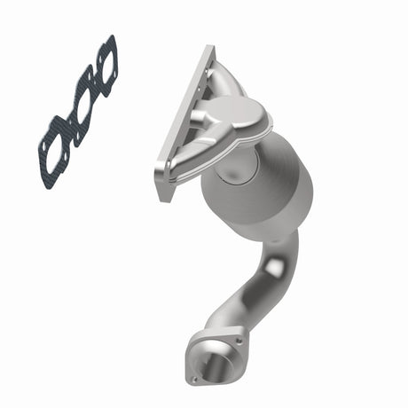 MagnaFlow Conv DF 01-02 Cougar 2,5 L Avant