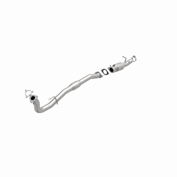 MagnaFlow Conv DF 04-06 Avalanche côté passager 8,1 L