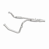 Magnaflow Conv DF 04-07 Dodge Ram 5,7 L