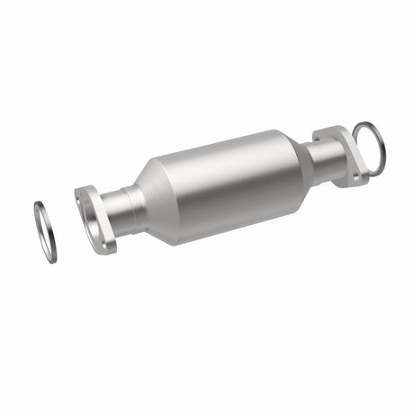 Convertisseur catalytique MagnaFlow 85-95 Toyota 4Runner L4-2.4L California à montage direct