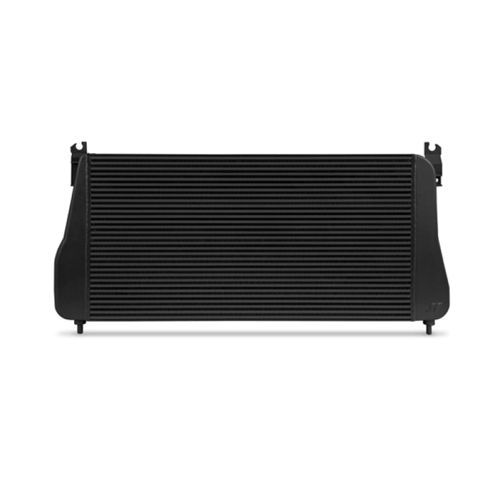 Mishimoto 06-10 Chevy 6,6 L Duramax Intercooler (Noir)