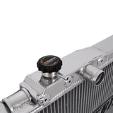 Radiateur en aluminium Mishimoto 89-91 Toyota Cressida