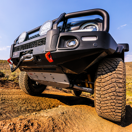Protection sous véhicule ARB 2021 Ford Bronco
