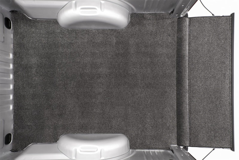 Tapis de caisse XLT pour Toyota Tacoma 2005+ de 5 pieds (à utiliser avec une caisse pulvérisée et non doublée)