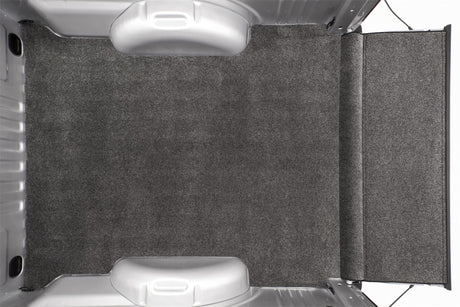 BedRug 2019+ Dodge Ram 5.7ft Bed XLT Mat (Use w/Spray-In & Non-Lined Bed)