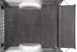 Tapis XLT pour caisse de 5 pi 8 po BedRug 2019+ GM Silverado 1500 (avec hayon Multi-Pro)