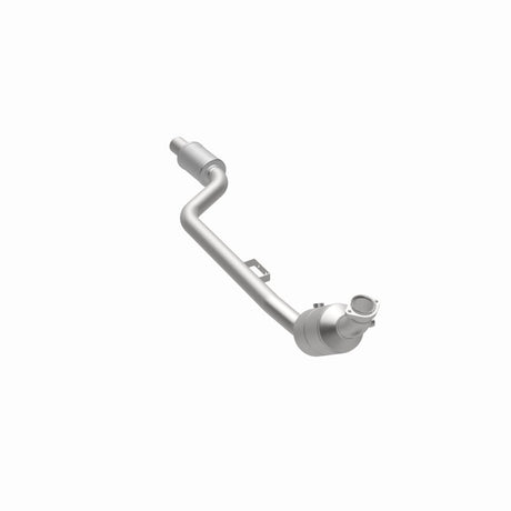 Convecteur MagnaFlow DF 06-07 Mercedes C230 2,5 L côté passager
