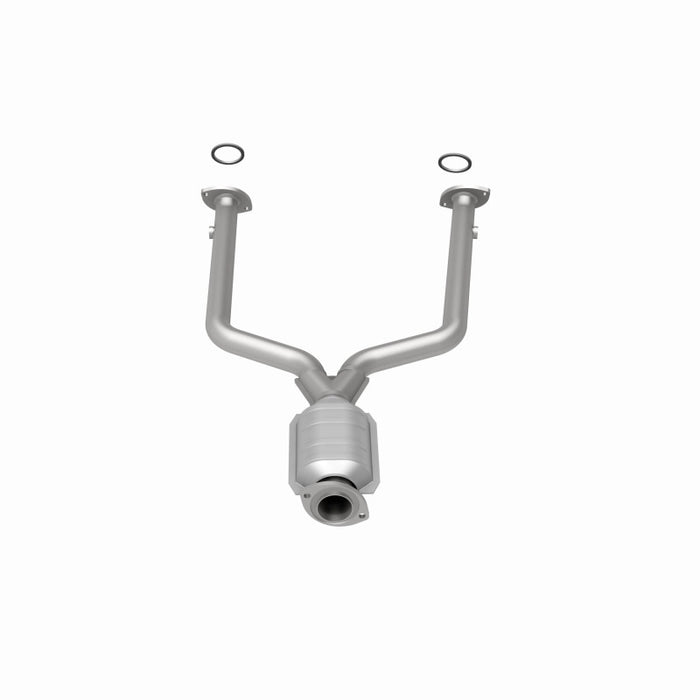 Convecteur MagnaFlow DF 02-08 Lexus SC430 4,3 L arrière