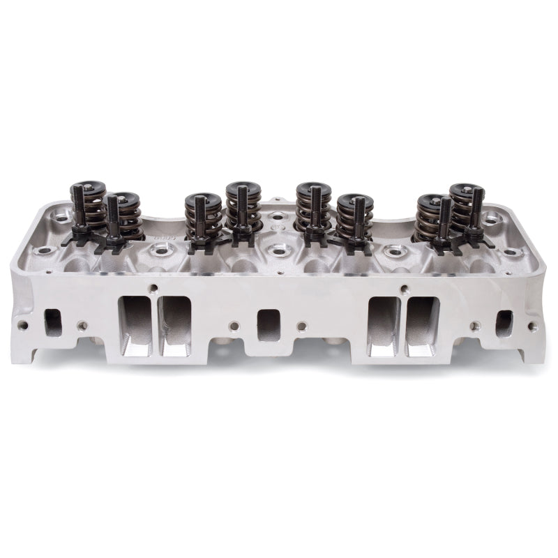 Edelbrock Performer RPM 348/409 Chevy Cylinder Head (Complete)