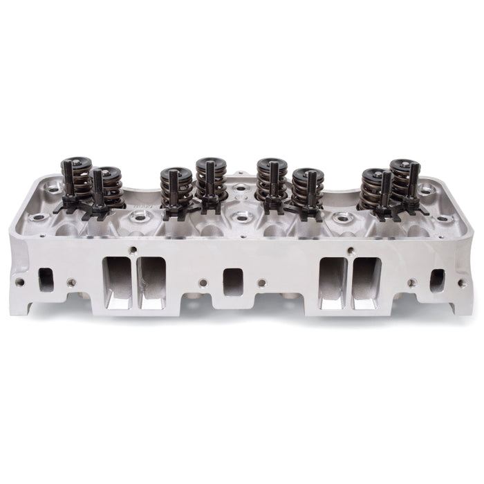 Culasse Edelbrock Performer RPM 348/409 Chevy (complète)