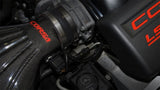 Prise d'air pour Chevrolet Corvette C6 Z06 7.0L V8 Corsa 06-13