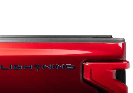 Retrax 21-22 Ford F-150 Super Crew/Super Cab (avec Lightning 2022) avec caisse de 5,5 pieds RetraxPRO MX