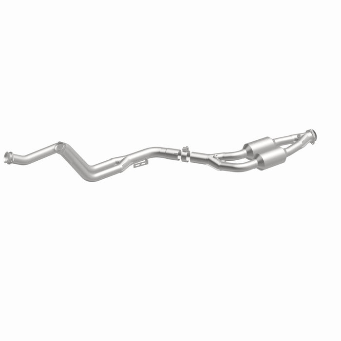 Convecteur MagnaFlow DF 94-97 Mercedes C280 2,8 L