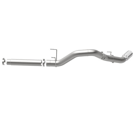 Système de filtre arrière MagnaFlow 2021 RAM 3500 de 5 pouces