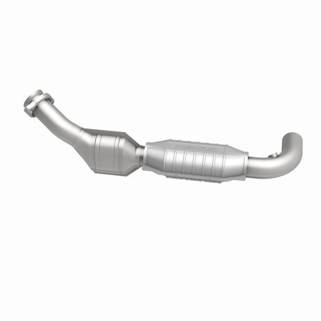 Convecteur MagnaFlow DF 97-98 F150/F250 4,2 L 2 roues motrices