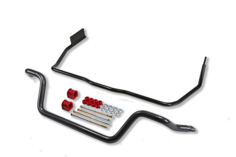 ENSEMBLES DE BARRES ANTI-STABILISANTES Belltech FORD 79-93 MUSTANG - TOUS