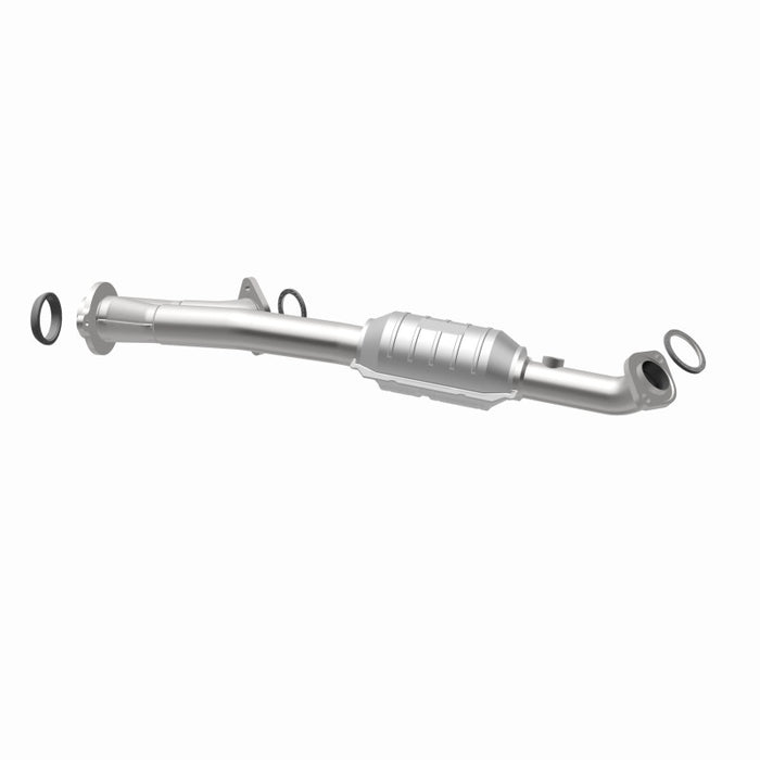 Pompe à eau Magnaflow DF 10-14 GX460 4,6 L