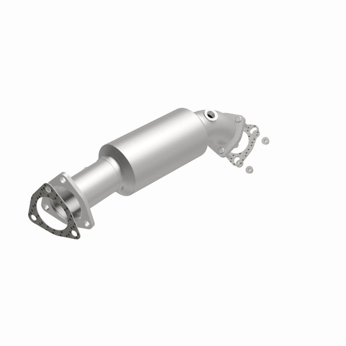 Convecteur MagnaFlow DF 97-00 Audi A4 1,8 L