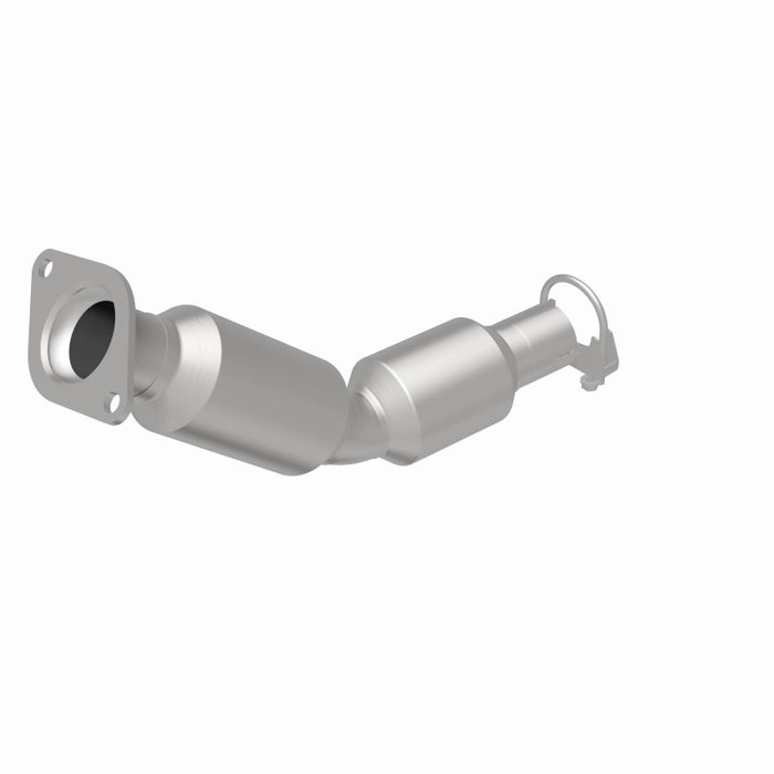 Soubassement d'origine pour Prius L4 1.8 Magnaflow Conv DF 2010-2015