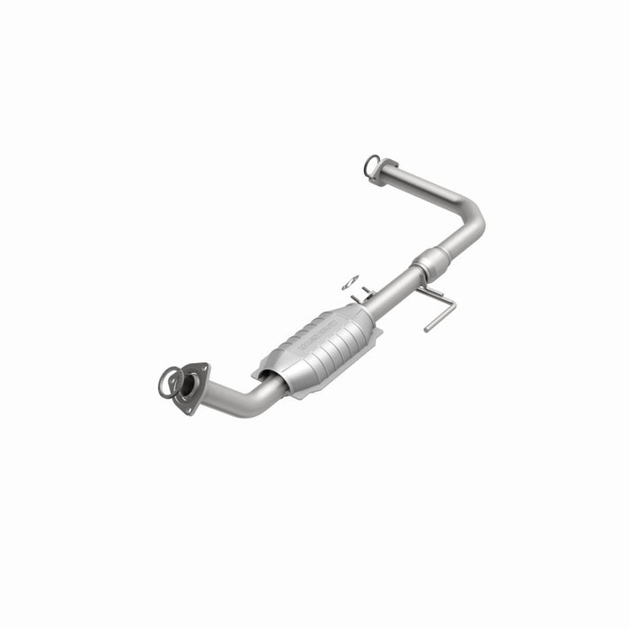 Convecteur MagnaFlow DF 00-04 Tundra côté conducteur 4,7 L