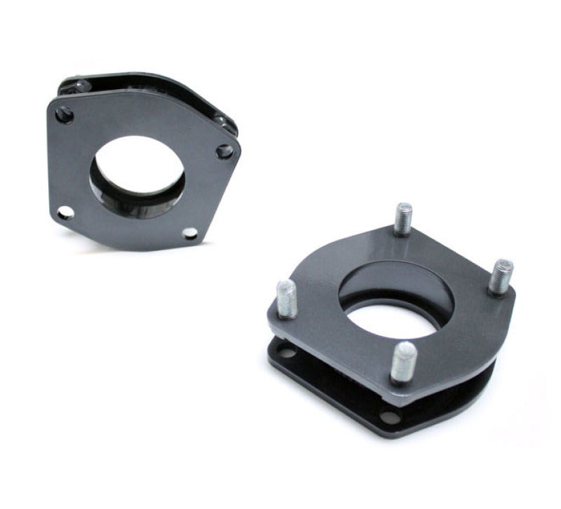 Entretoises de mise à niveau avant MaxTrac 06-10 Jeep Commander 2,5 pouces