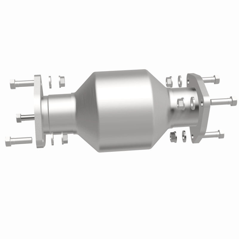 Convecteur MagnaFlow DF 08-10 Accord 3,5 L arrière OEM