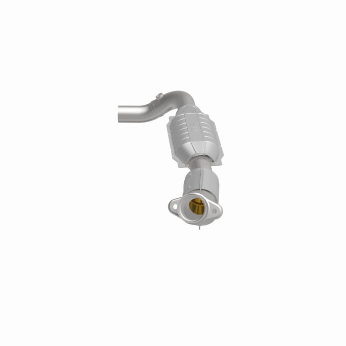 Convecteur MagnaFlow DF 01-03 Ford E150 4,2 L côté conducteur