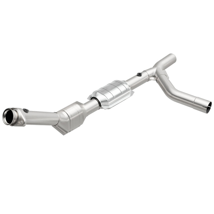 Convecteur MagnaFlow DF 00-04 Ford E150 4,6 L côté passager