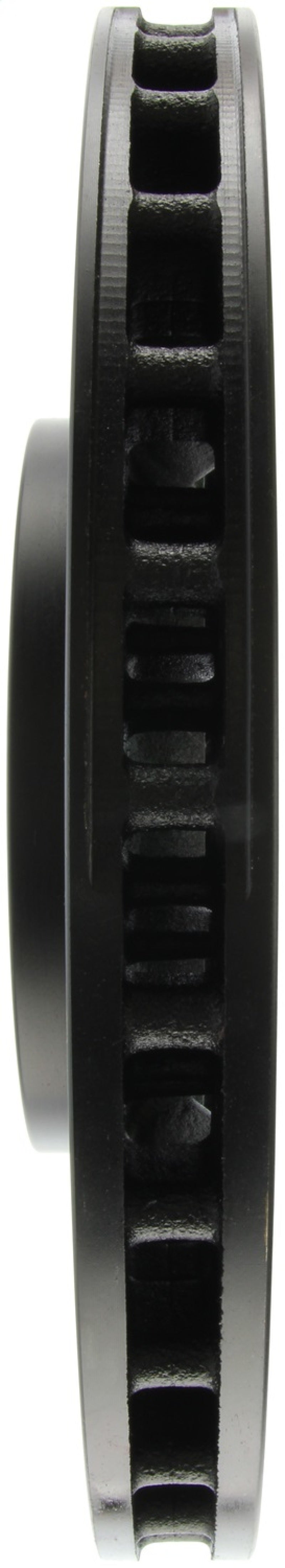 Disque de frein sport percé StopTech