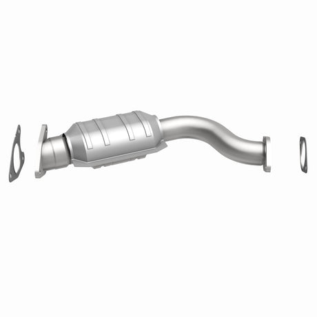 Convecteur MagnaFlow DF 95-97 Contour 2.5LA/T arrière