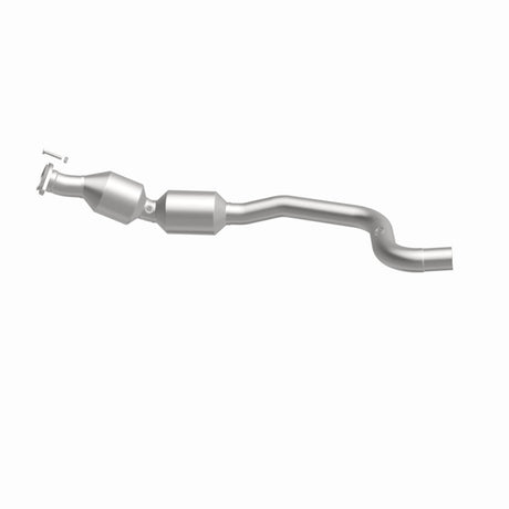 Convertisseur catalytique MagnaFlow 13-17 Range Rover V8 5 OEM à montage direct sur soubassement conforme à l'EPA