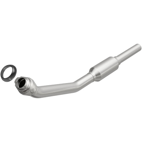 MagnaFlow Conv DF Californie Grade 89-90 Dodge Caravan/89-90 Plymouth Voyager 2,5 L