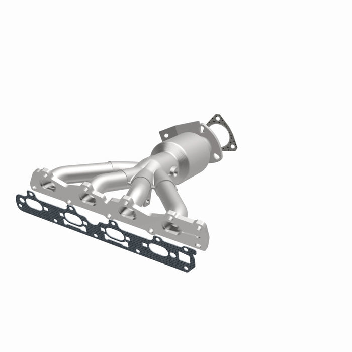 Convecteur MagnaFlow DF 06 Pontiac G6 2,4 L