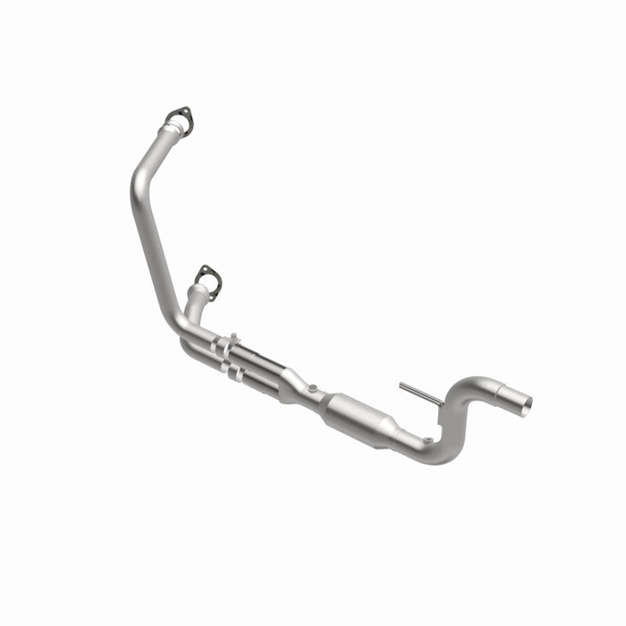 MagnaFlow Conv DF 95-02 Camaro-Firebird 3,8 L