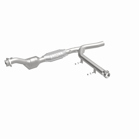 Camions Ford MagnaFlow Conv DF 97-98 4,6 L