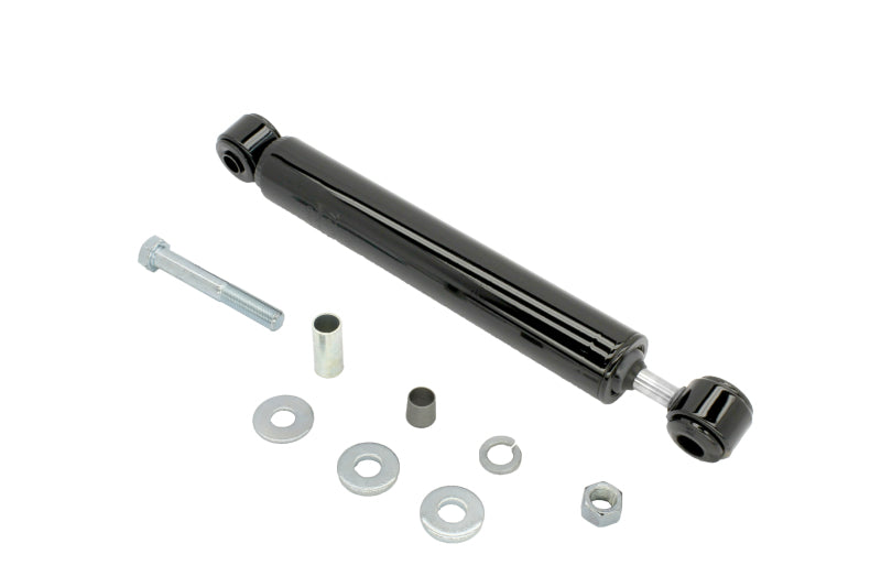 Amortisseurs et jambes de force KYB Stabilisateurs de direction Avant CHEVROLET Silverado Série K et V (3/4 tonne) (4WD) 20