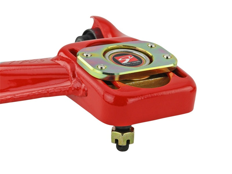 Kits de carrossage avant réglables Skunk2 Pro Series 96-00 Honda Civic (+/- 5 degrés)