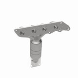 Collecteur d'échappement MagnaFlow Conv DF 05-07 2.3 OEM