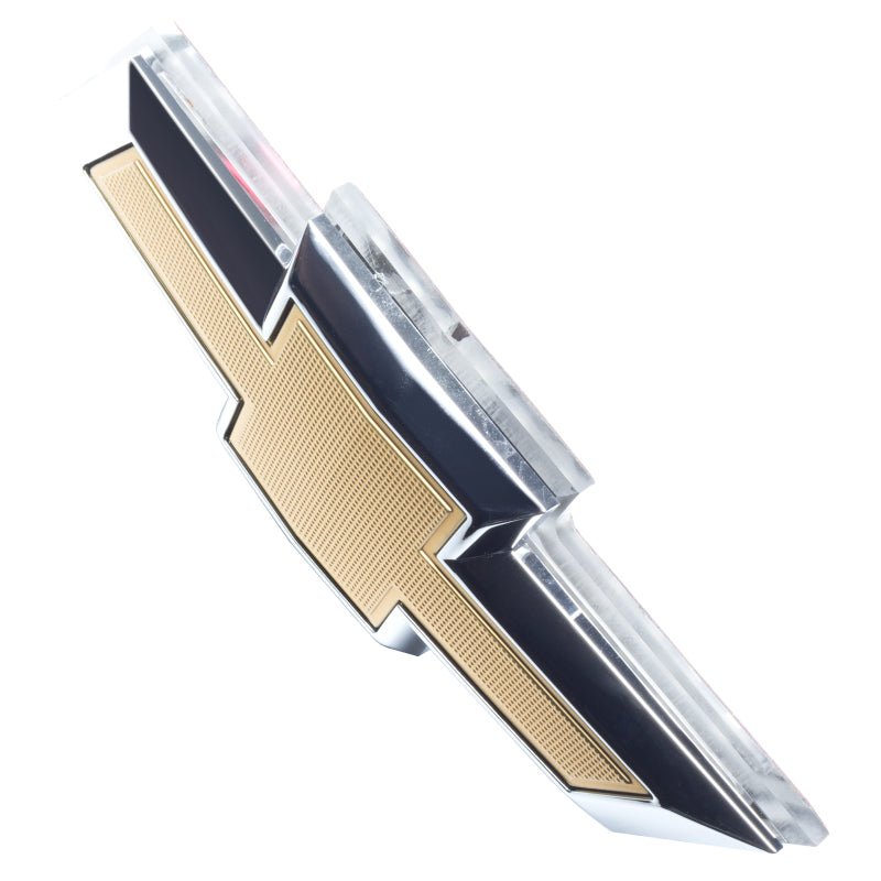 Nœud papillon illuminé Oracle 14-15 Chevrolet Camaro - Double intensité - Vert VOIR LA GARANTIE