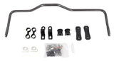 Barre stabilisatrice arrière Hellwig 2022+ Ford Bronco en chromoly massif de 3/4 po